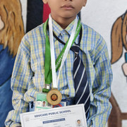 1st Term Exam-2026 