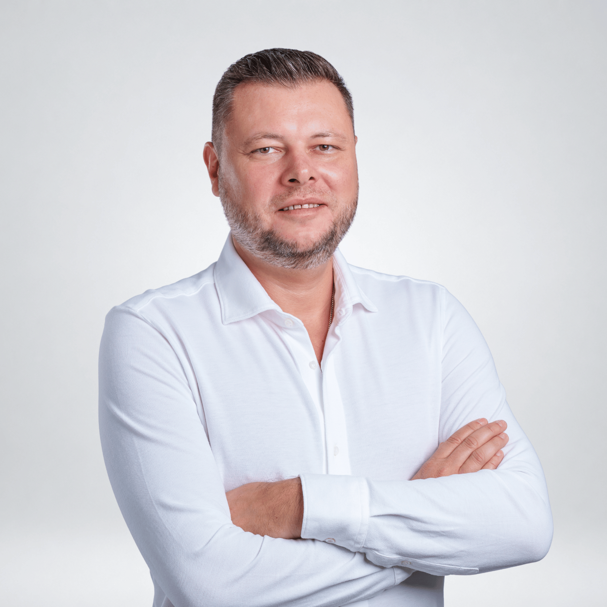 Dmitriy Starovoitov