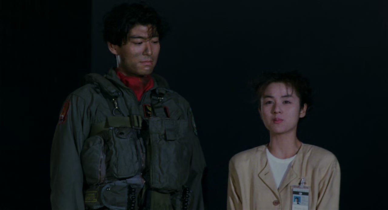 Godzilla vs. Mechagodzilla II Screenshot