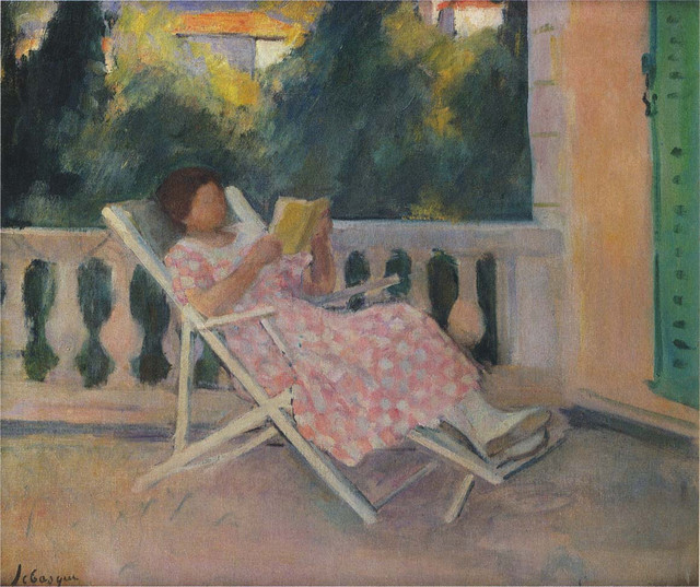 Lesson-on-the-Terrace-1913