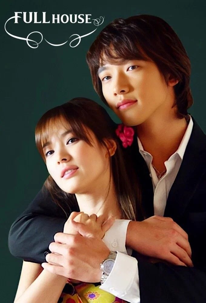Full House (2004) S01 [Korean With Hindi-English-Urdu Subtitles] Viki WEB-DL 720p