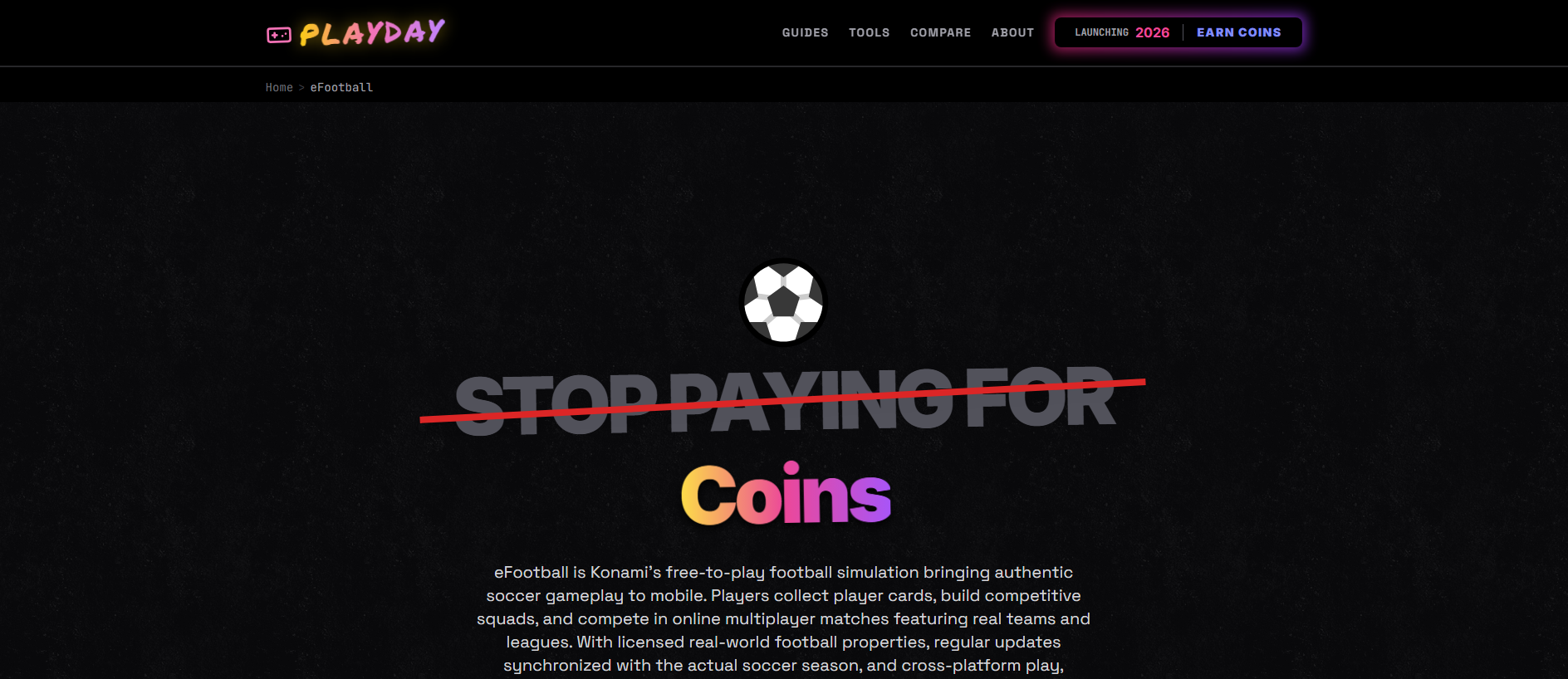 Stored capture of playdayrewards.com