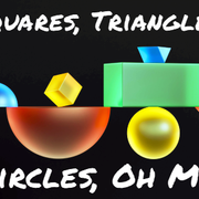 shapes