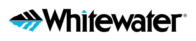 Whitewater Fishing logo