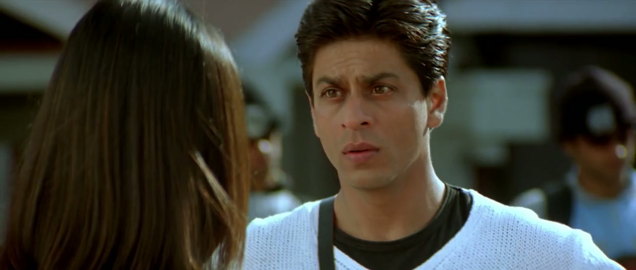 Main Hoon Na Screenshot