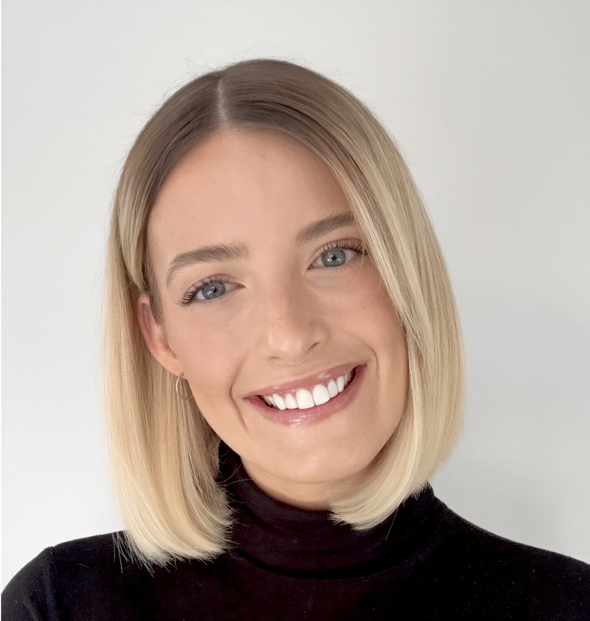 Amber Crisp