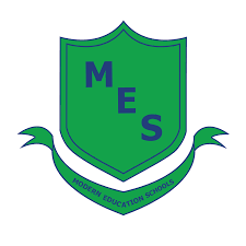 MES Logo