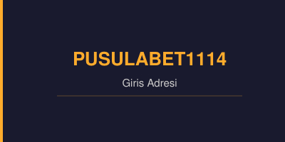 Pusulabet1114