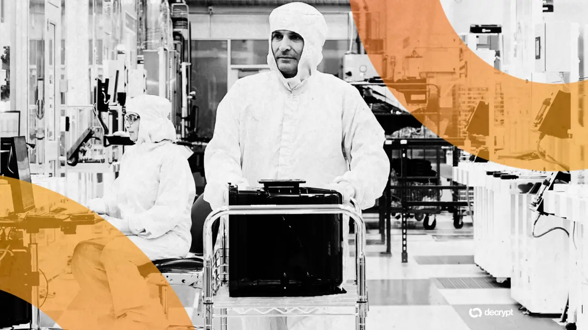 Quantum Computing Threat Looms Over Bitcoin