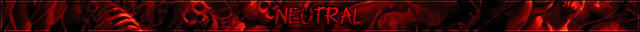 Harbinger annals headers middle neutral