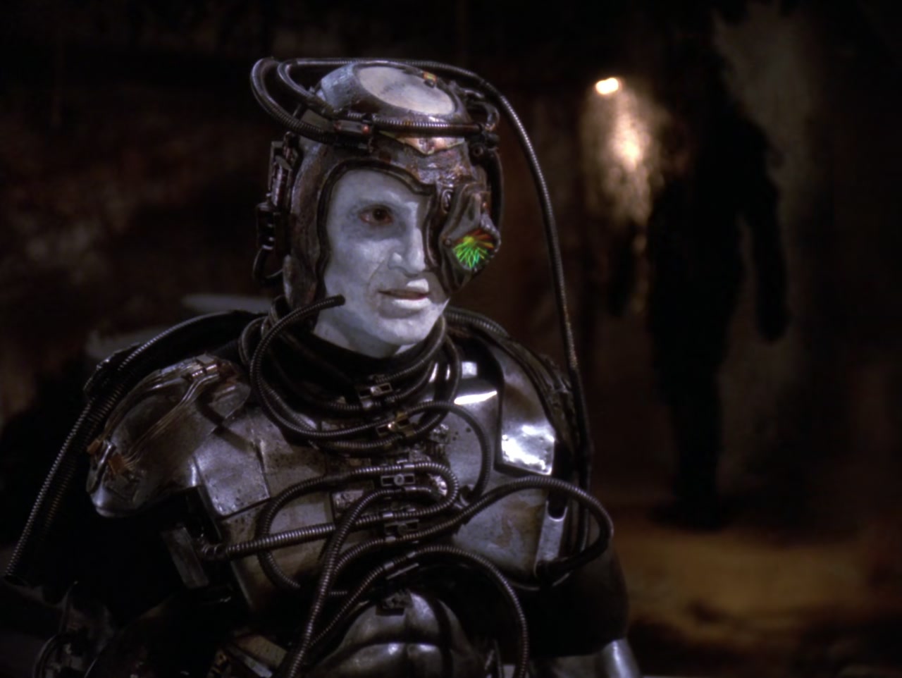 Star Trek: The Next Generation Screenshot