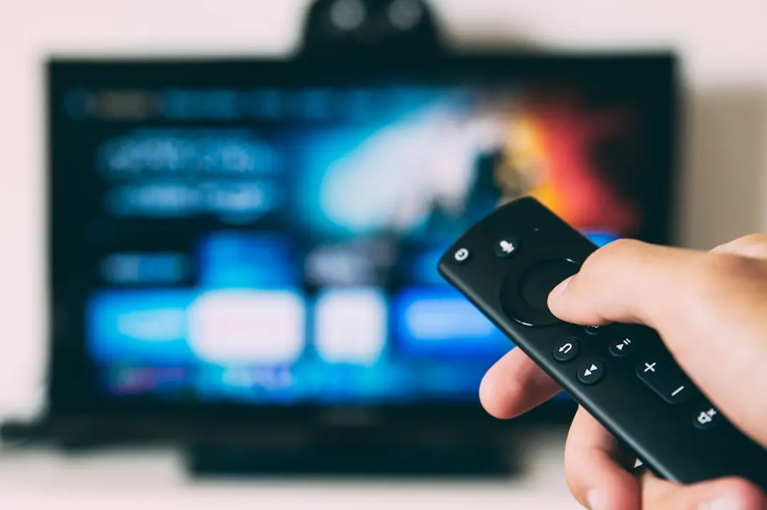 Smart TVs May Be Secretly Routing Internet Traffic