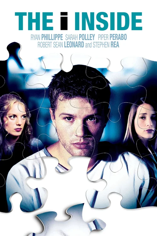 Moje ja / The I Inside (2004) PL.720p.WEB-DL.H264-BP007 / Lektor PL