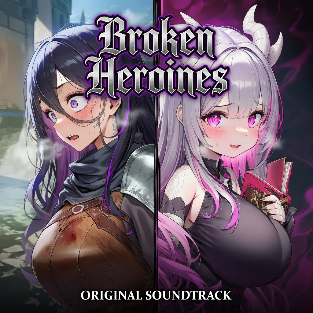 Main Visual