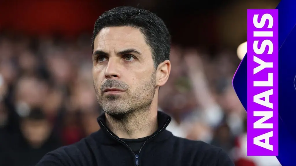 Analysts Weigh in on Arsenal's Recent Performance Under