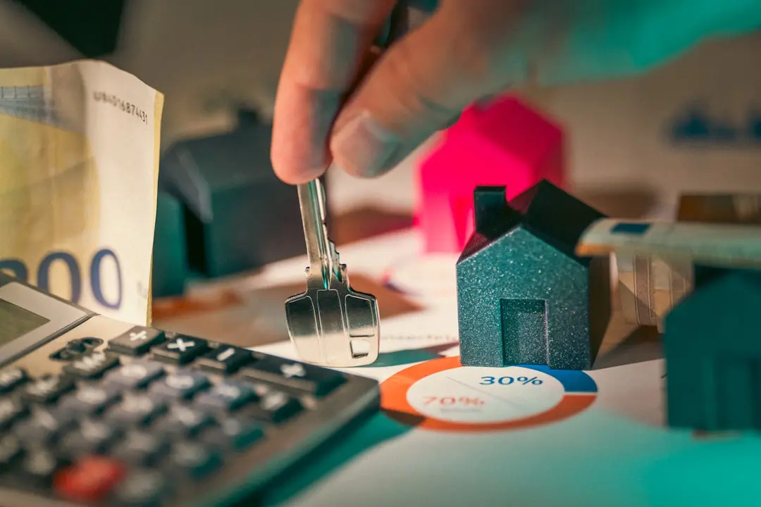 Investiții imobiliare prin proprietate fracționată