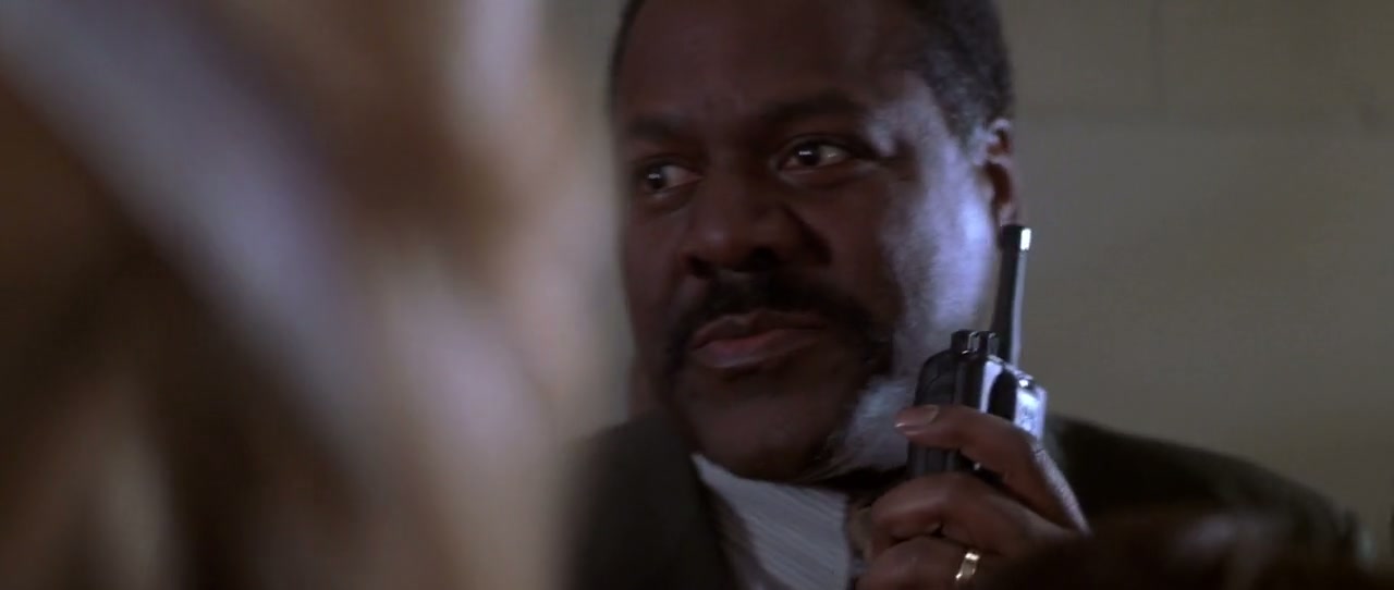The Thomas Crown Affair Screenshot