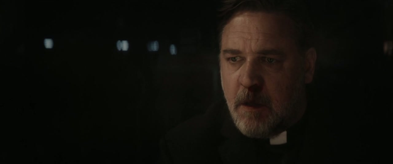 The Exorcism Screenshot