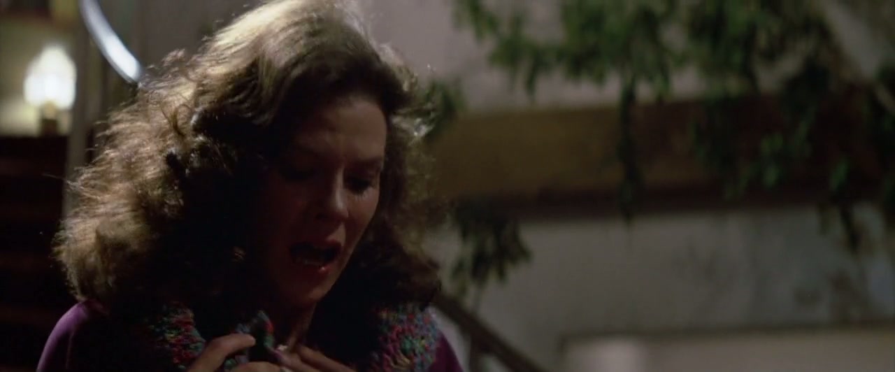 Poltergeist Screenshot