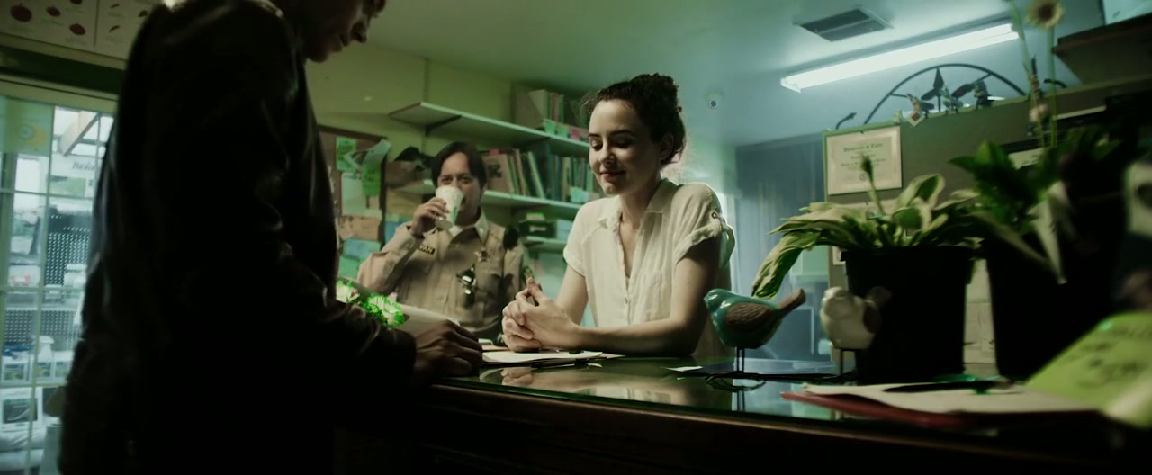 Interpreters Screenshot