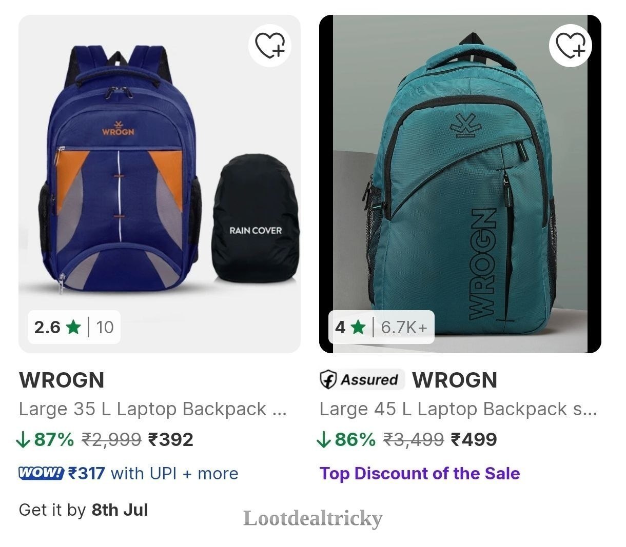 Upto 85 Off – Fantastic Price Cut @ 85% OFF