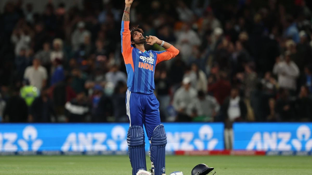 Players With Most Unbeaten T20 Wins