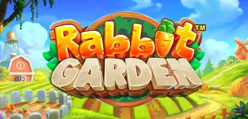 Rabbit Garden demo oyna