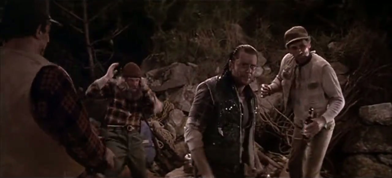 King Kong Lives Screenshot