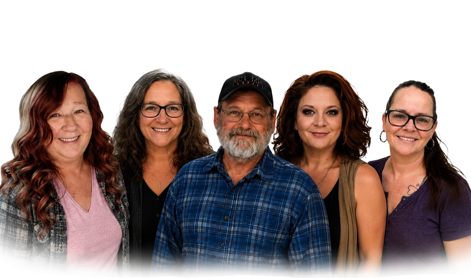 Paranormal Gurlz and Tim