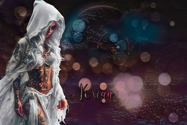Noxian