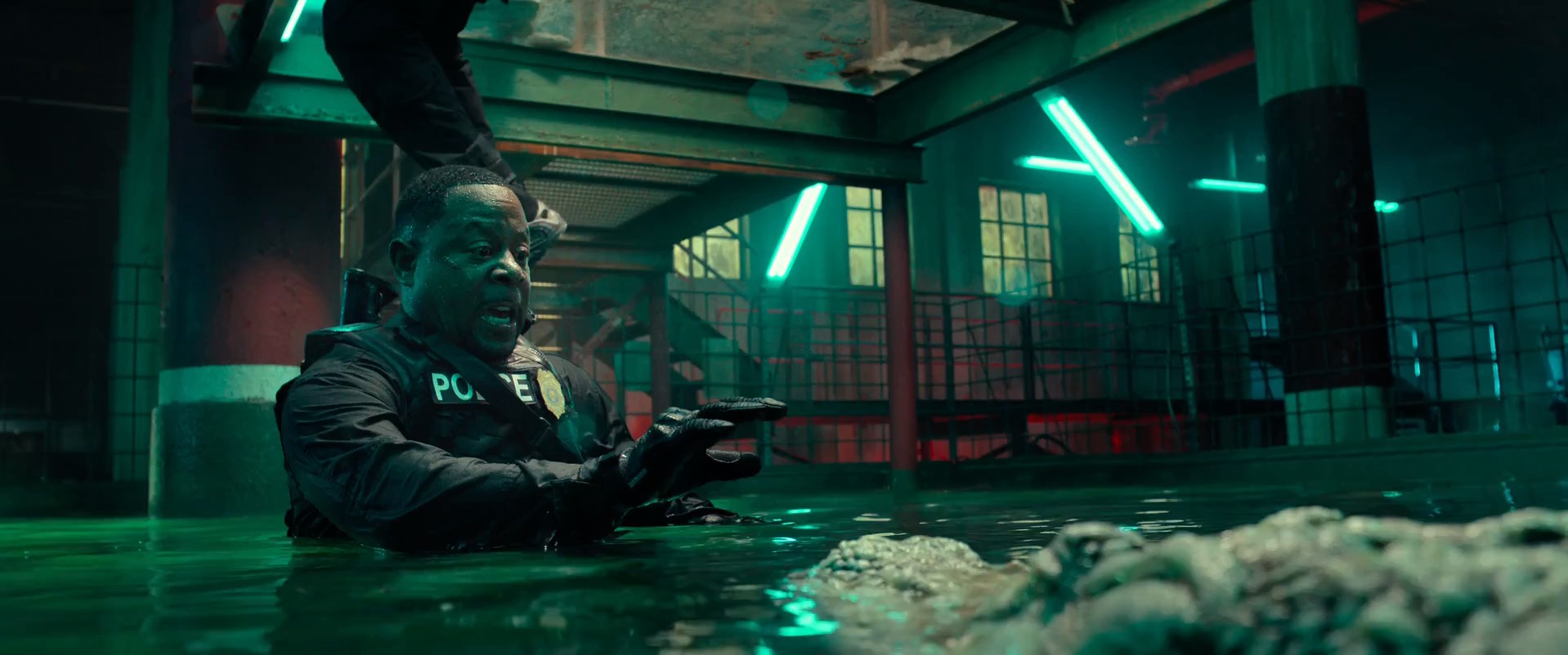 Bad Boys: Ride or Die Screenshot 2