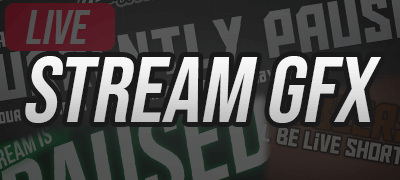 STREAM GFX
