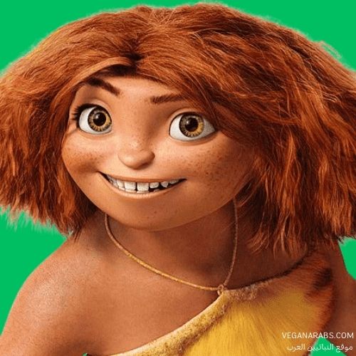 The Croods 5