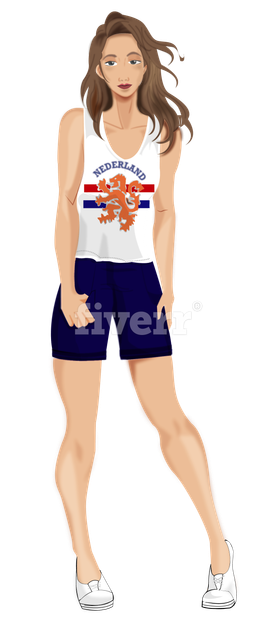 Dutch-Tess