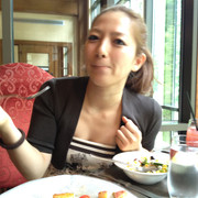 Yoko Kanamori RIMO1367
