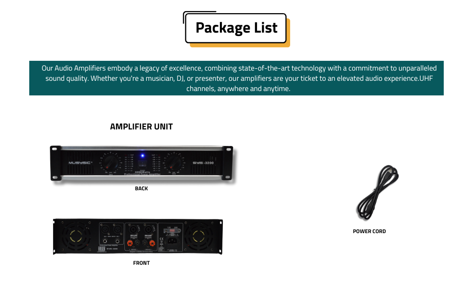 package-list