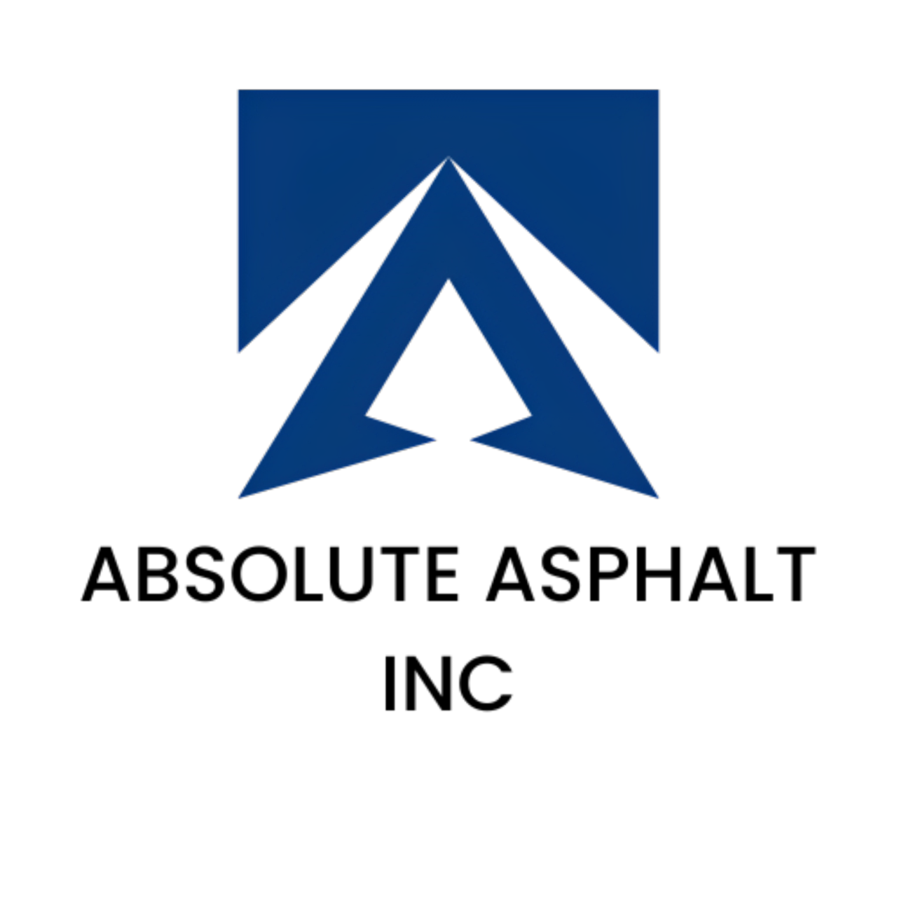 Absolute Asphalt Inc logo