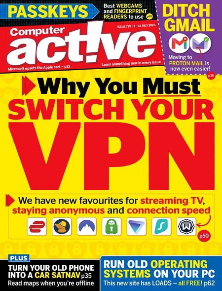 Computeractive - 1 July 2026