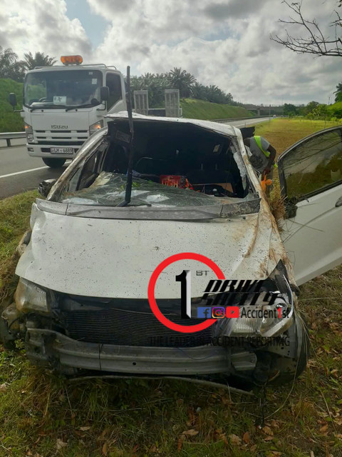 Incident Photo