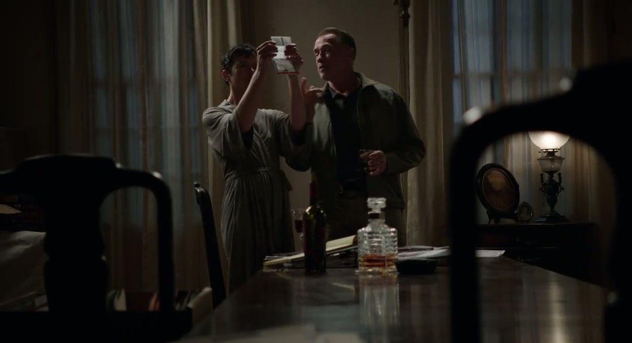 Sabotage Screenshot