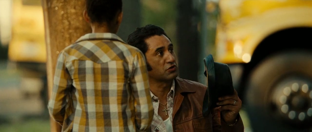 Colombiana Screenshot