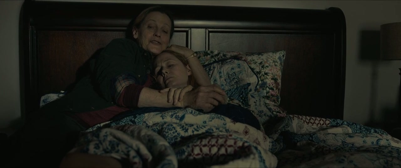 The Silence Screenshot