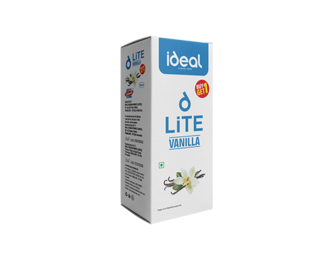 Vanilla Lite + Vanilla Lite