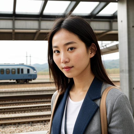 Korea Travel Itinerary