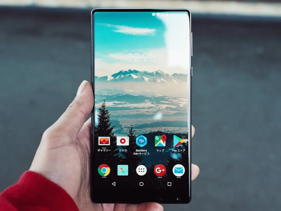 Android Launcher on Life Support Due to Google's Policies