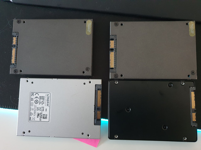 SSD-verso