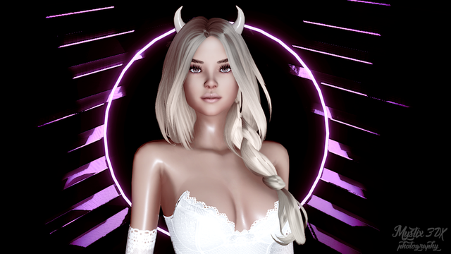 Mystix