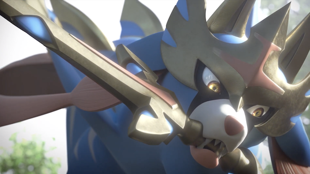 Pokemon Developer POKÉMON: Game Freak And Creatures Inc. Allegedly Part Ways, As ...