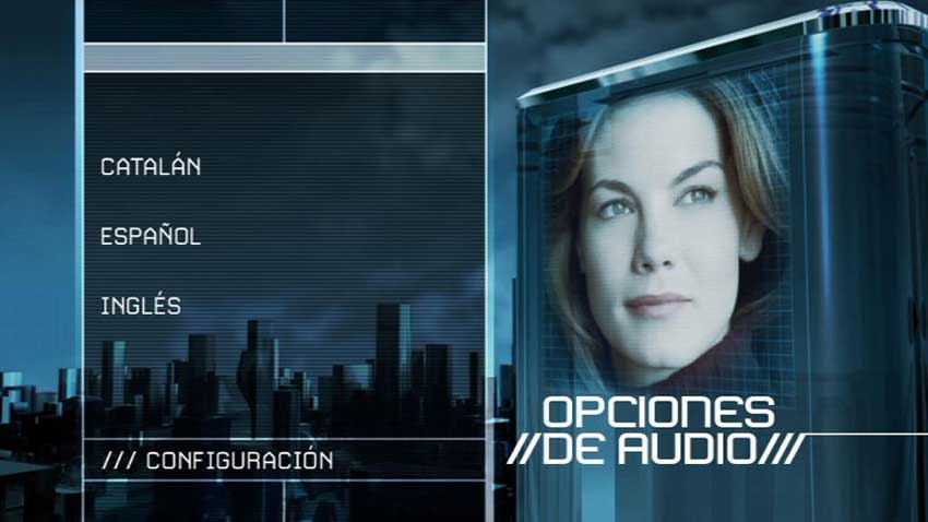 Misi3 3 - Misión: Imposible III [DVD9 Full] [Pal] [Esp/Ing/Cat] [5.1] [Sub:Esp/Ing/Cat] [2006] [Acción] [VS]