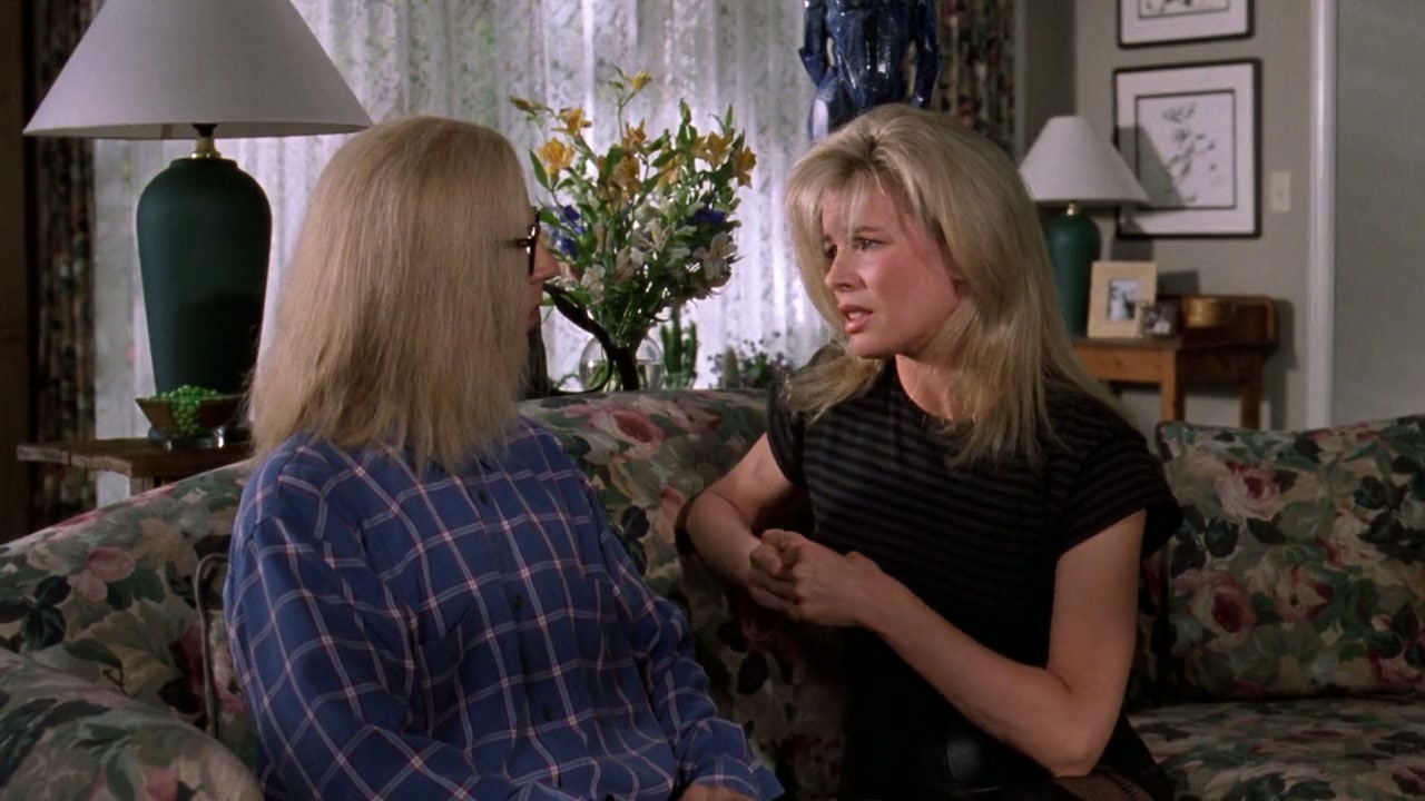 Wayne's World 2 Screenshot